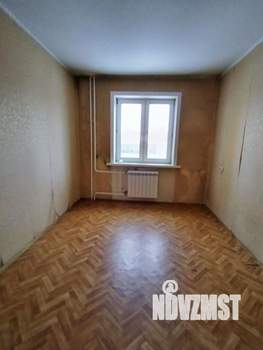 3-к квартира, вторичка, 67м2, 4/10 этаж