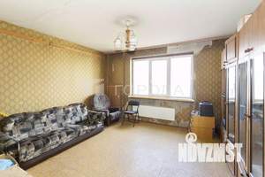 3-к квартира, вторичка, 66м2, 6/9 этаж