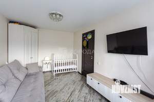 3-к квартира, вторичка, 58м2, 5/5 этаж
