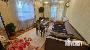 2-к квартира, вторичка, 42м2, 4/5 этаж