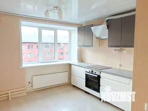 1-к квартира, вторичка, 33м2, 5/5 этаж