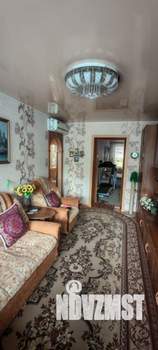 2-к квартира, вторичка, 42м2, 4/5 этаж