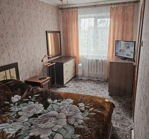 2-к квартира, вторичка, 45м2, 5/5 этаж