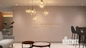 2-к квартира, вторичка, 58м2, 3/16 этаж