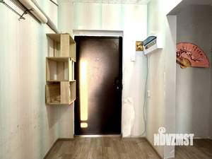 1-к квартира, вторичка, 36м2, 2/10 этаж