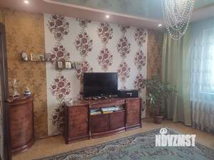 2-к квартира, вторичка, 53м2, 5/9 этаж