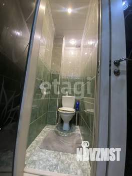 3-к квартира, вторичка, 52м2, 7/9 этаж