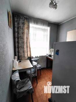 2-к квартира, вторичка, 43м2, 2/5 этаж