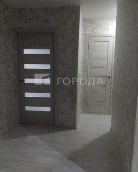 3-к квартира, вторичка, 60м2, 1/5 этаж