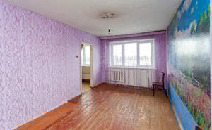 2-к квартира, вторичка, 45м2, 2/5 этаж