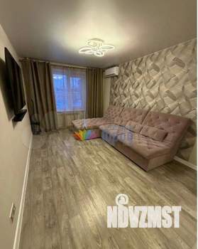 3-к квартира, вторичка, 59м2, 2/9 этаж