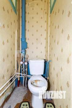 2-к квартира, вторичка, 47м2, 2/2 этаж