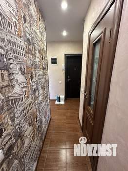 2-к квартира, вторичка, 41м2, 3/5 этаж