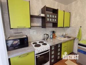 1-к квартира, вторичка, 35м2, 9/9 этаж