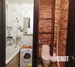 2-к квартира, вторичка, 43м2, 9/9 этаж