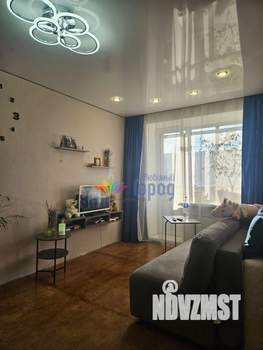 1-к квартира, вторичка, 29м2, 5/5 этаж