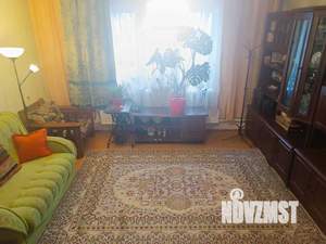 4-к квартира, вторичка, 77м2, 3/10 этаж