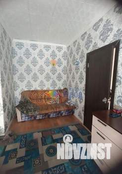 2-к квартира, вторичка, 40м2, 1/2 этаж