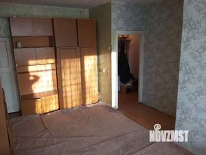 1-к квартира, вторичка, 31м2, 5/5 этаж