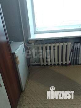3-к квартира, вторичка, 54м2, 2/5 этаж