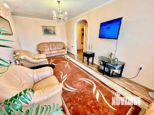 3-к квартира, вторичка, 56м2, 4/5 этаж