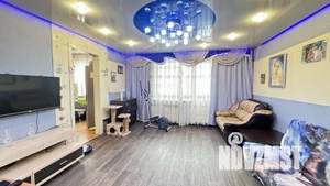 4-к квартира, вторичка, 84м2, 3/10 этаж