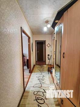 2-к квартира, вторичка, 54м2, 3/9 этаж