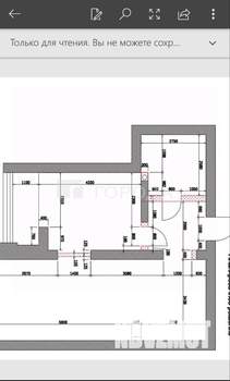 2-к квартира, вторичка, 56м2, 8/14 этаж