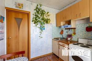 2-к квартира, вторичка, 42м2, 5/5 этаж