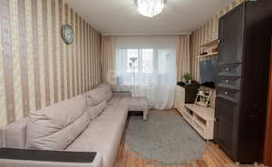 2-к квартира, вторичка, 45м2, 7/9 этаж