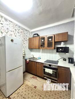 1-к квартира, вторичка, 36м2, 3/4 этаж