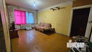 3-к квартира, вторичка, 58м2, 1/5 этаж