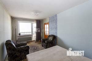 3-к квартира, вторичка, 60м2, 1/10 этаж