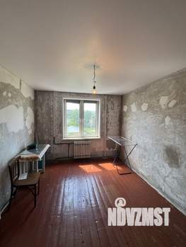 2-к квартира, вторичка, 47м2, 7/12 этаж