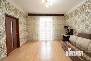 2-к квартира, вторичка, 56м2, 4/4 этаж