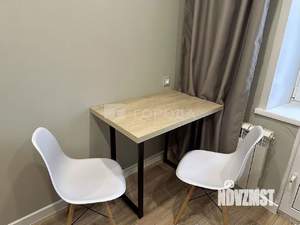 1-к квартира, вторичка, 28м2, 5/5 этаж