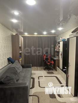 3-к квартира, вторичка, 59м2, 1/5 этаж