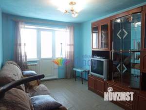 2-к квартира, вторичка, 43м2, 5/5 этаж