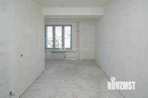 Студия квартира, вторичка, 23м2, 4/5 этаж