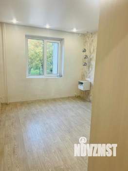 3-к квартира, вторичка, 59м2, 2/9 этаж