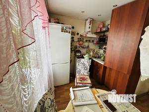 2-к квартира, вторичка, 44м2, 2/5 этаж