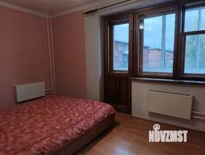 3-к квартира, вторичка, 52м2, 4/5 этаж