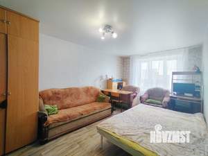 1-к квартира, вторичка, 35м2, 9/9 этаж