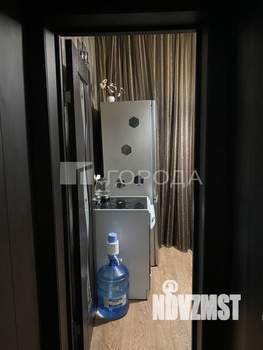 2-к квартира, вторичка, 41м2, 2/2 этаж