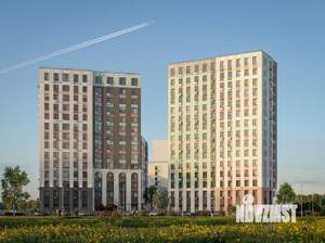 3-к квартира, вторичка, 59м2, 11/15 этаж
