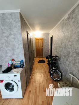 1-к квартира, вторичка, 34м2, 1/5 этаж