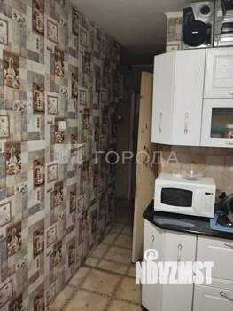 3-к квартира, вторичка, 63м2, 1/9 этаж
