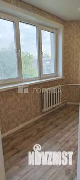 3-к квартира, вторичка, 60м2, 5/5 этаж
