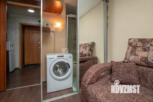 Студия квартира, вторичка, 19м2, 5/5 этаж