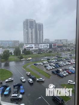 1-к квартира, вторичка, 66м2, 7/14 этаж